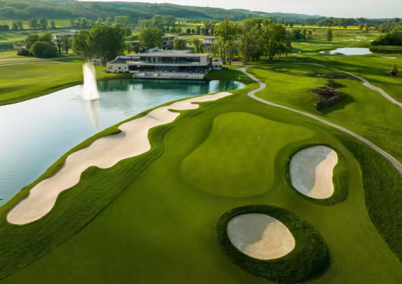 Image Zala Springs Golf